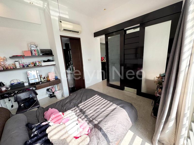 1 Bed Apartment (Condo) for Sale in  Studio 3 - Image 6